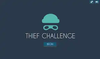 Thief Challenge